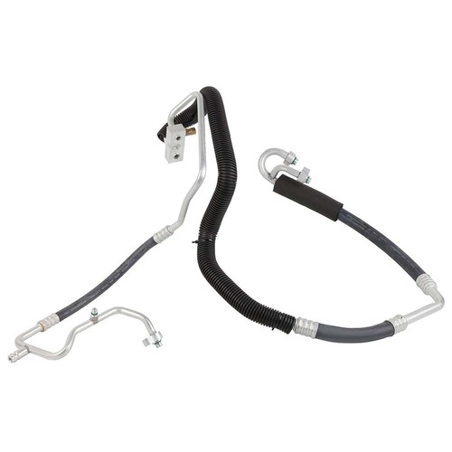 A/C AC Hose Manifold and Tube Assembly For Ford Explorer Mercury Mountaineer