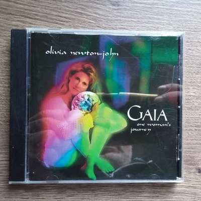 Olivia Newton John - Gaia Bellaphon - Bild 1 von 2