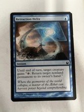 Retraction Helix - Born of the Gods - Magic the Gathering MTG Nice!