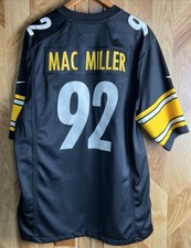 Pittsburgh Steelers Collecting and Fan Guide 33