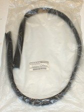 Datsun Roadster 1965-67.5 Windshield To Body Rubber Weatherstrip