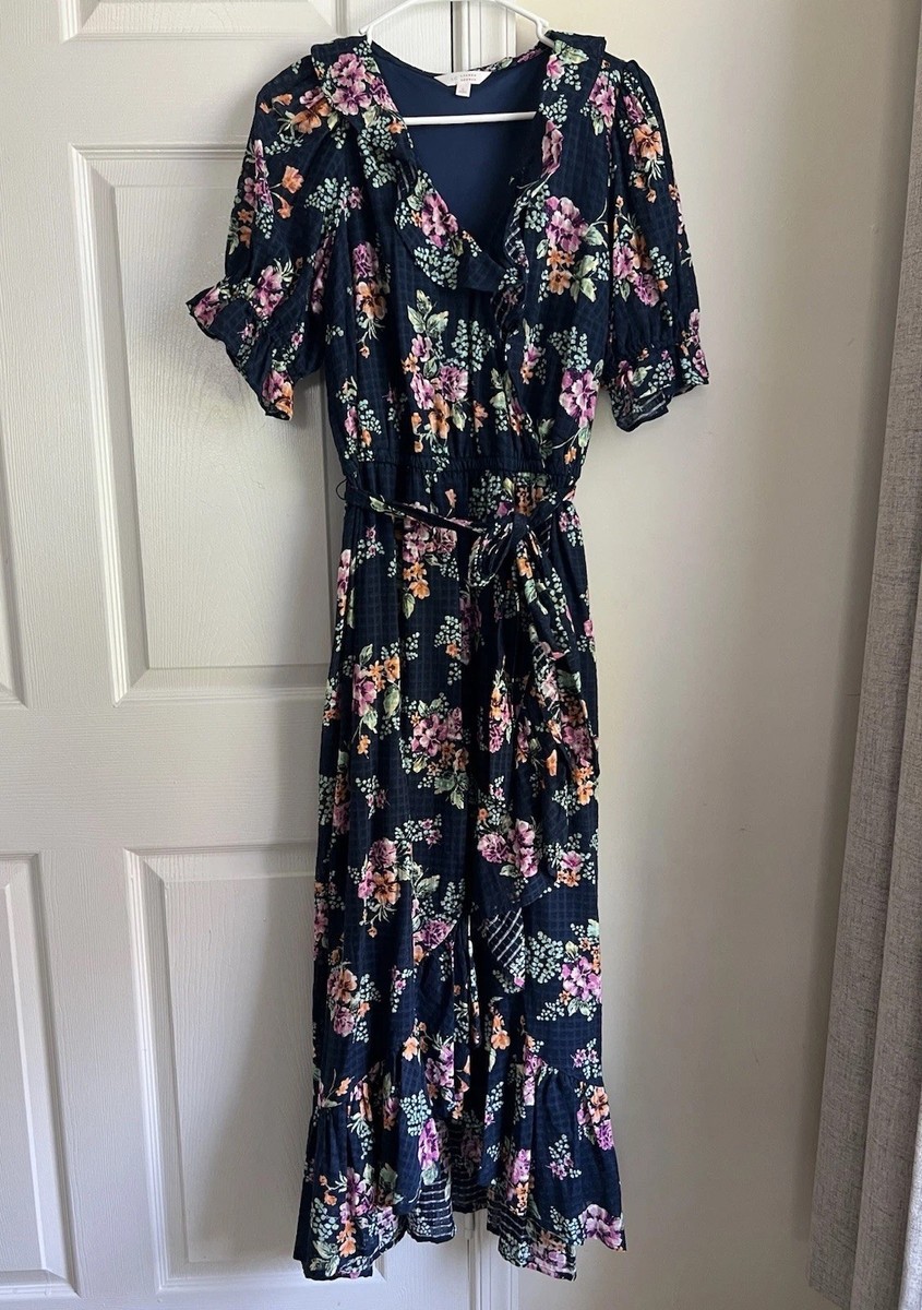 lauren conrad clothing dresses The LC Dress Up Shop Collection Has Everything You Need This Spring LC Lauren Conrad Navy Blue
