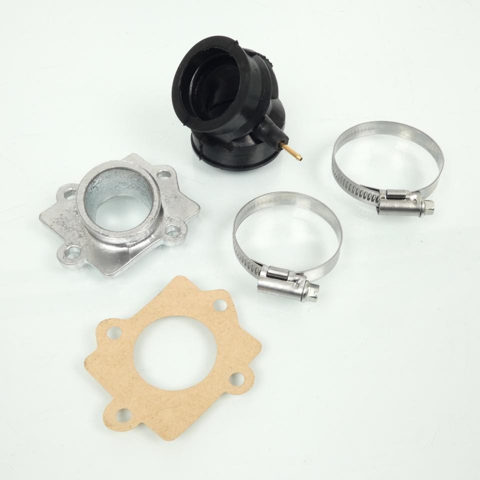 Pipe d admission Metrakit resoudre prise air scooter MBK Nitro