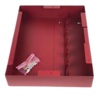 Notifier FHSC-S