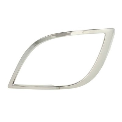 Rahmen, Hauptscheinwerfer PACOL DAF-HLS-006L Links