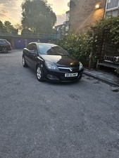 Vauxhall Astra Sxi 1600 Twin Port 2005