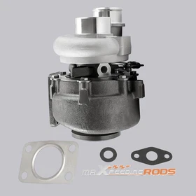Turbolader 076145702A(X/V) for VW Crafter 2.5 TDI 2461ccm 100/120KW 49377