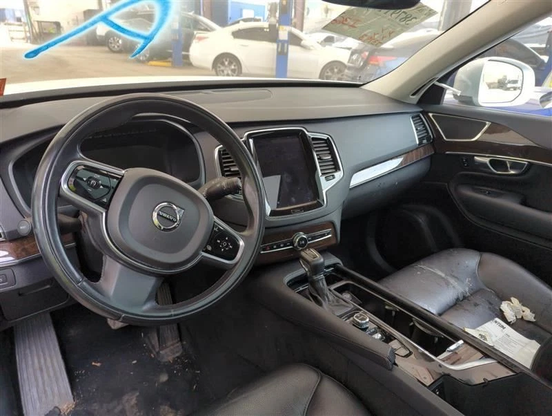 Anti-Lock Brake Part Without Hybrid Fits 16-21 VOLVO XC90 47879 - Image 3 of 4