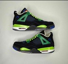 Air Jordan 4 Retro Doernbecher Size 11 308497 015 NEW No Box ICY*
