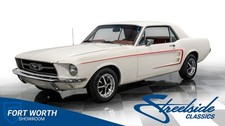 1967 Ford Mustang for Sale