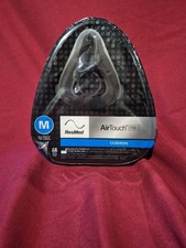 ResMed AirTouch F20 Large Replacement Cushion - 63030