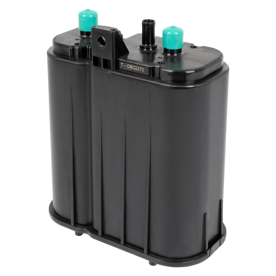 Fuel Vapor Canister For Jeep Grand Cherokee Liberty Dodge Viper 2002-17 911-135 - Image 3 of 4
