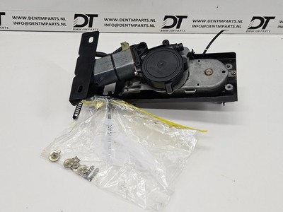 Convertible roof motor BMW E36 67618353577
