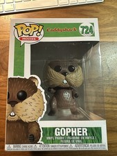 Funko Pop Caddyshack Vinyl Figures 10