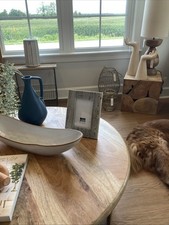 3x5 Marble Picture Frame Home Decor