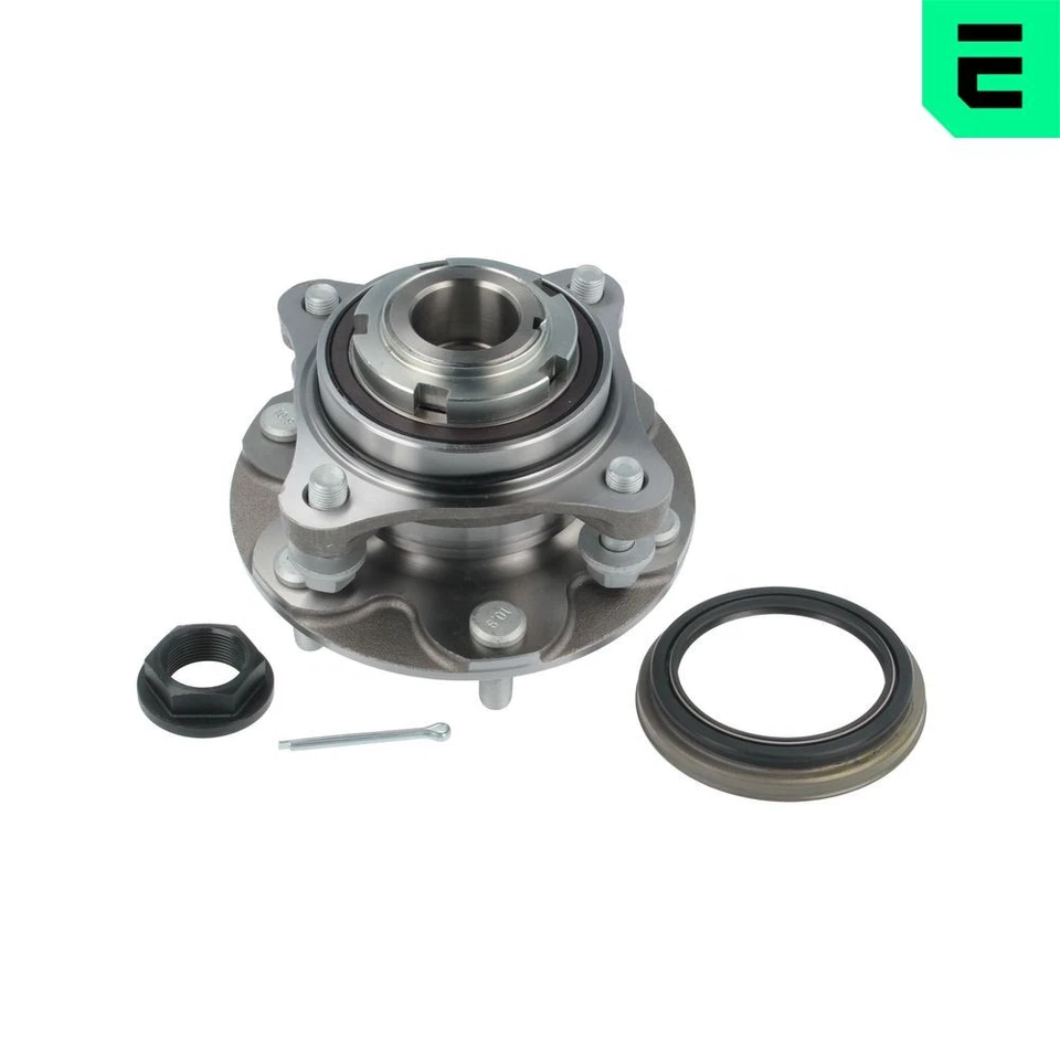 WHEEL BEARING KIT 981887L2 FOR LEXUS TOYOTA 1UR-FE 4.6L 2UZ-FE 4.7L 8cyl GX 4.0L - Image 2 of 4
