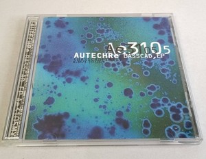 Autechre Eps | eBay