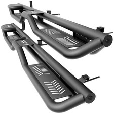 Side Step Nerf Bar for Silverado Sierra 1999-2006 1500 2500 3500HD