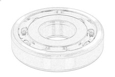 Boite de vitesse Honda JAZZ