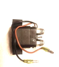 Yamaha FX SHO VX VXS FZR FZS Start Starter Relay Solenoid 6B6-81940-00-00