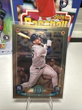 2019 Topps Gypsy Queen Baseball Variations Guide 145