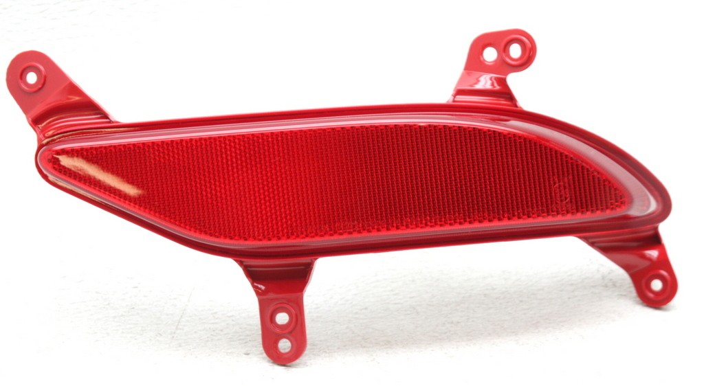 メル56906 OEM Hyundai Santa Fe Rear Right Side Marker Reflector 92406
