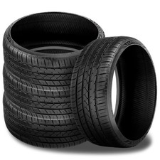 4 Lionhart Lh-five 22535r20 93w All Season Performance Tires 40k Mi Warranty 4 Lionhart Lh-five 22535r20 93w All Season Performance Tires 40k Mi Warranty