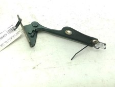 Capot Mitsubishi MONTERO