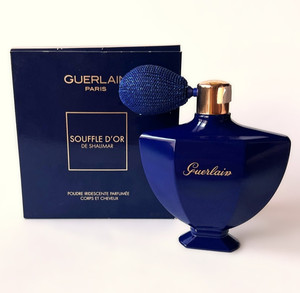 Shalimar Souffle | eBay