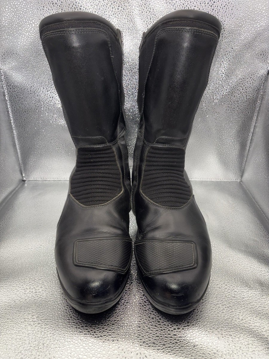 BMW Motorrad Allround Motorcycle Boots GORE-TEX Black EU 44 US
