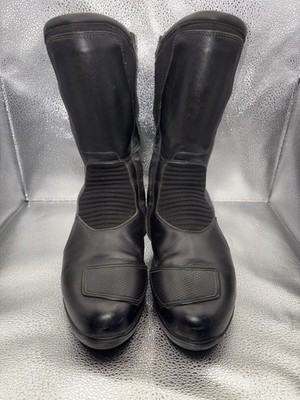 BMW Motorrad Allround Motorcycle Boots GORE-TEX Black EU 44 US