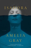 Amelia Gray | Isadora | Taschenbuch | Englisch (2018) | Kartoniert / Broschiert