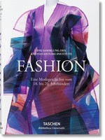 Geschichte Der Mode. Vom 18. Bis Zum 20. Jahrhundert Eine Modegeschichte Vom ...