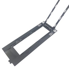 QM3-2695-000 120mm Photo Holder Assy Negative Film Holder  Cover Guide Compa...