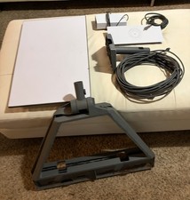 Starlink Standard Kit Gen 3 Router Satellite Internet With Ridge Mount  Weights