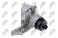 NTY CCL-FR-000 ÖLküHler, MotoröL FüR Ford