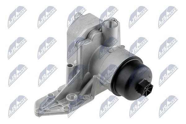 NTY CCL-FR-000 ÖLküHler, MotoröL FüR Ford-image