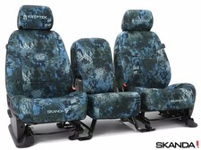 Coverking Neosupreme Neptune Skanda Seat Covers 2007-2011 Toyota Yaris Coverking Neosupreme Neptune Skanda Seat Covers 2007-2011 Toyota Yaris