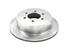 For 2004-2011 Ford F150 Brake Rotor Rear 18483VYXY 2007 2005 2006 2008 2010 2009