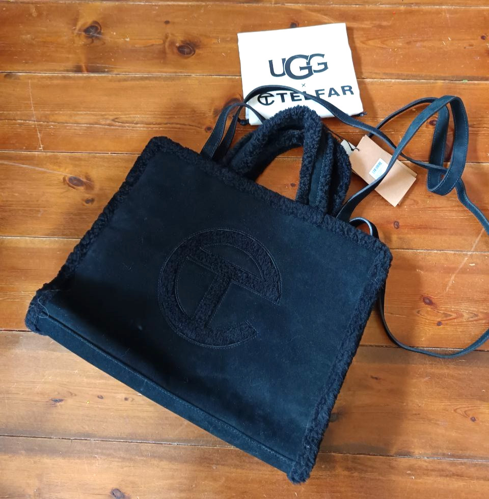 UGG x Telfar Shopping Bag image 7