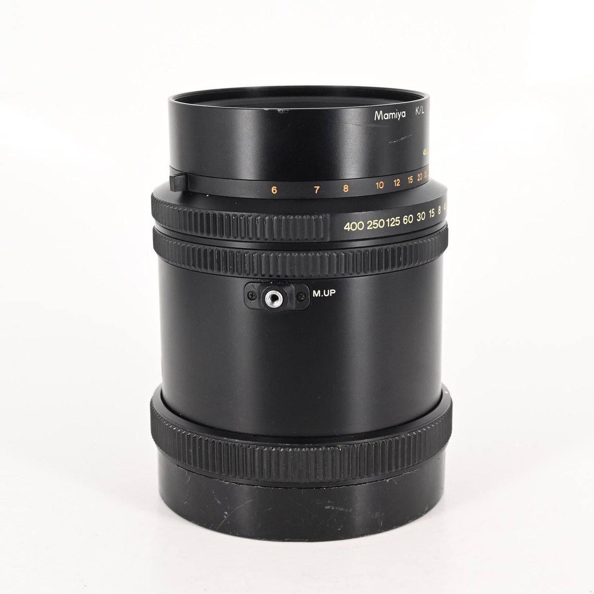 Mamiya RB67 180mm f4.5 K/L L-A Lens RB-67 #874 | eBay