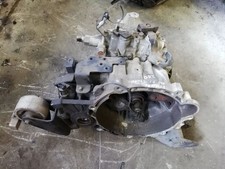 Boite de vitesse Kia RIO