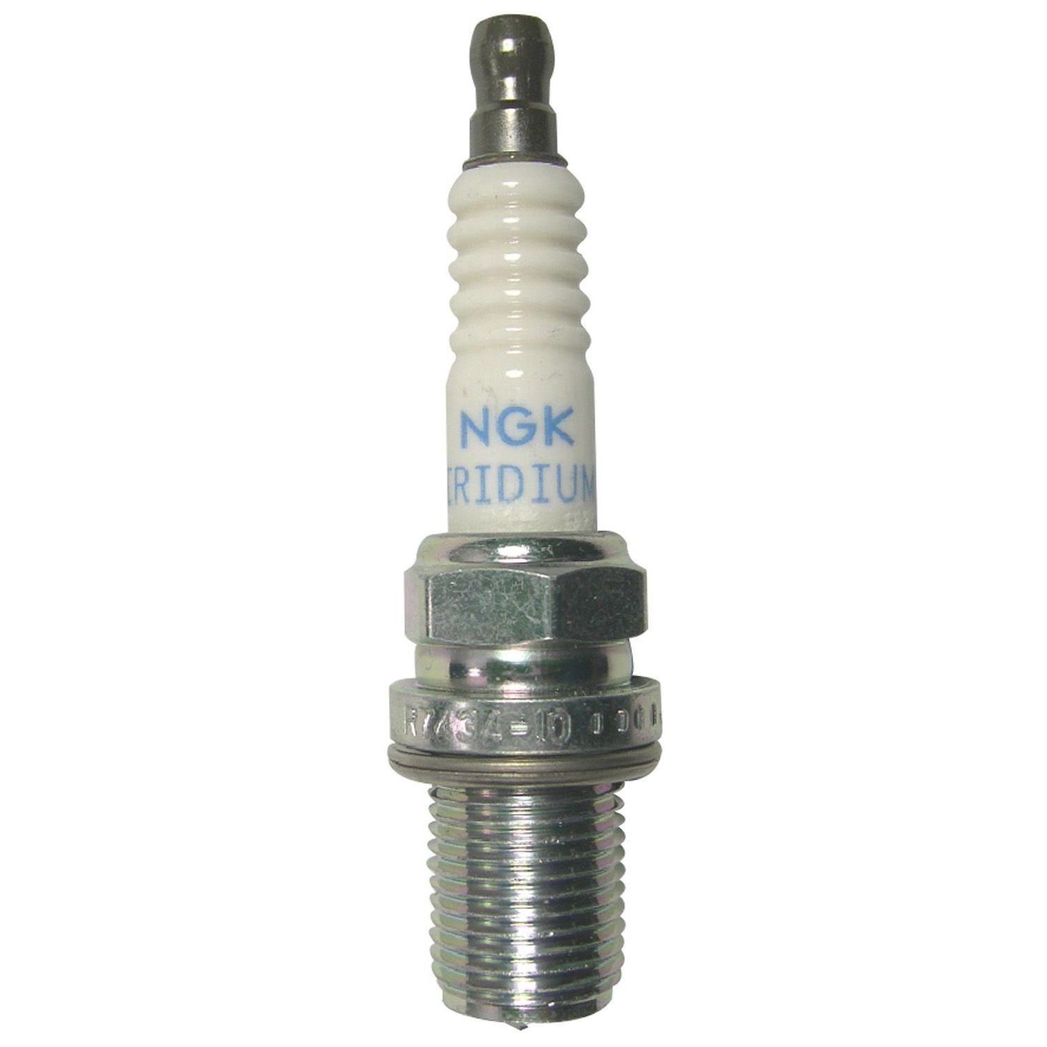 NGK 4894 NGK Racing Spark Plug