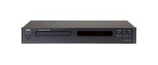 NAD C 538 CD Player - Wolfson 24-bit DAC, CD-R/CD-RW Playback, Optical/Coaxial