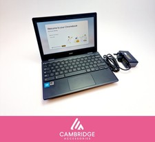 Acer Chromebook 311 CBOA311-1H 4GB DDR Intel Celeron N4500 64GB eMMC Good