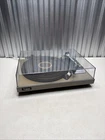 Technics by Panasonic SL-23 Belt Drive Turntable - Tested & Working!