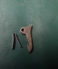 H&R Sear W/Spring, Old & New Model Small Frame Top-Break Revolvers-Please Read!