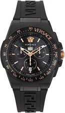 Versace Greca Extreme Mens Chronograph Swiss ...