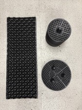 Mixed AirRap Pots And Bases