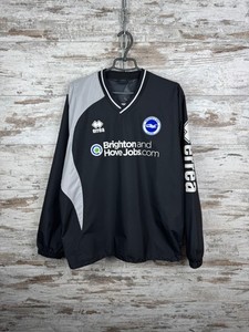 Brighton and Hove Albion Jacket | eBay